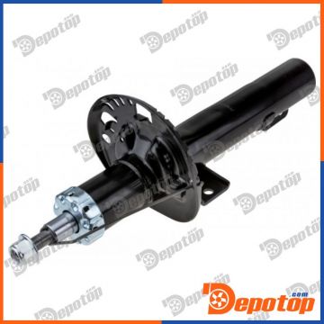 Amortisseur de suspension avant pour AUDI | A-AU-016, 22-105813